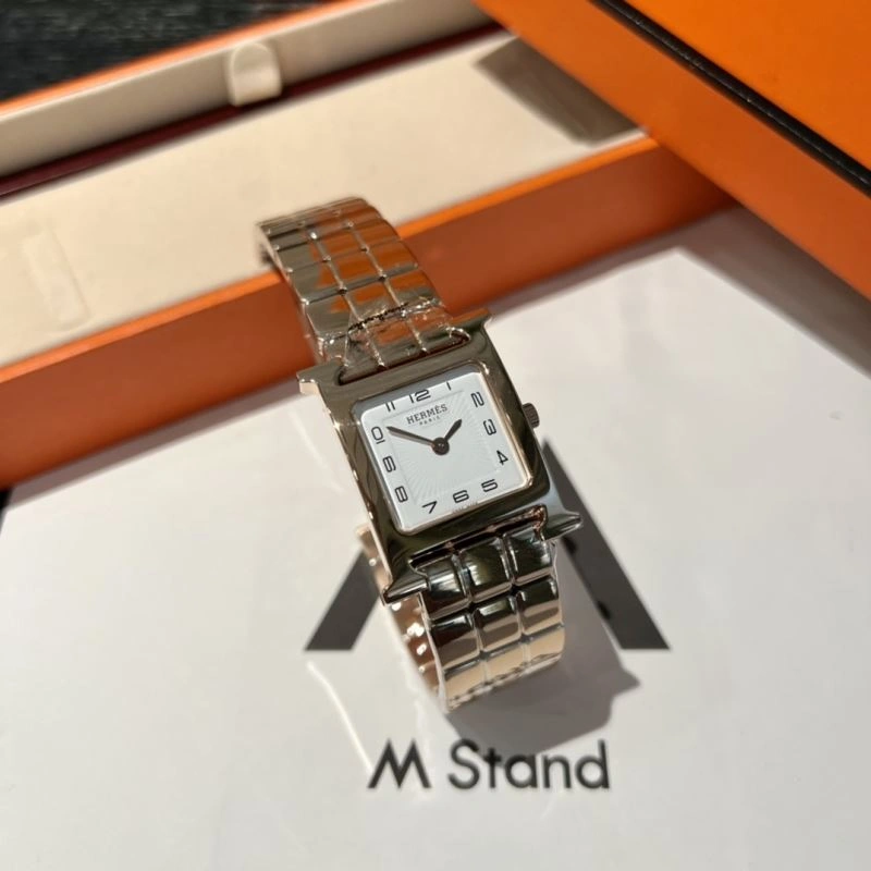 GoAnywhere HERMES Watches 183797