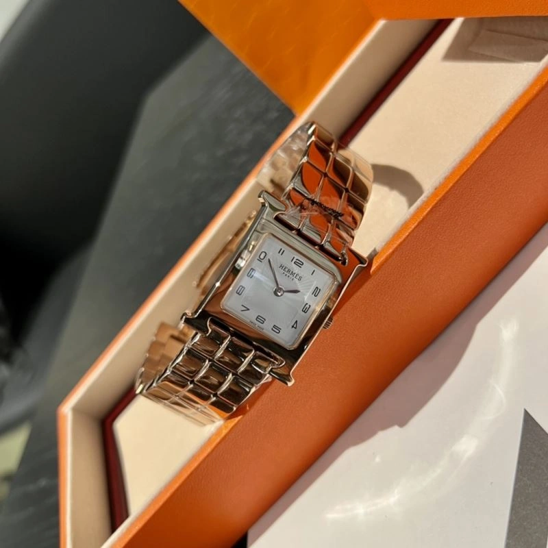 GoAnywhere HERMES Watches 183797