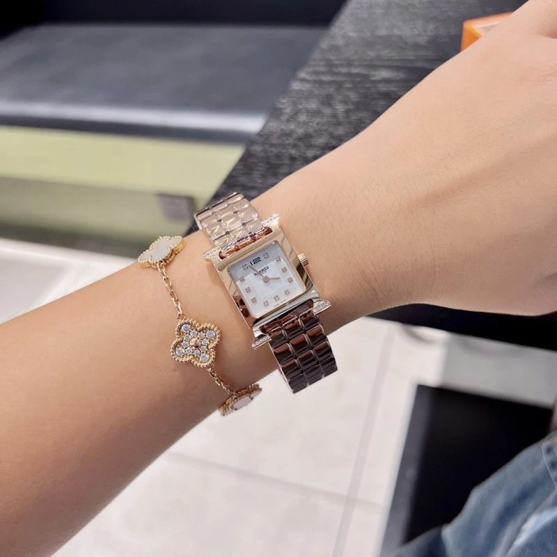GoAnywhere HERMES Watches 183797