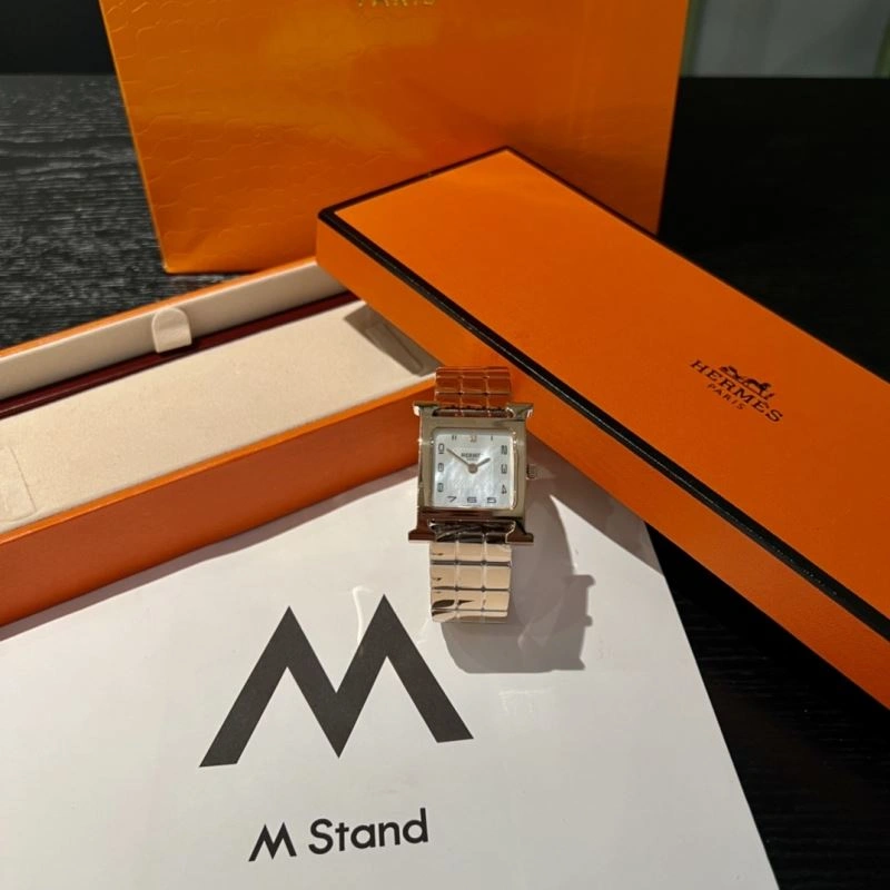 GoAnywhere HERMES Watches 183797
