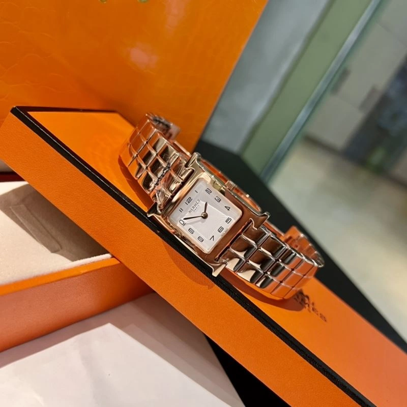 GoAnywhere HERMES Watches 183797