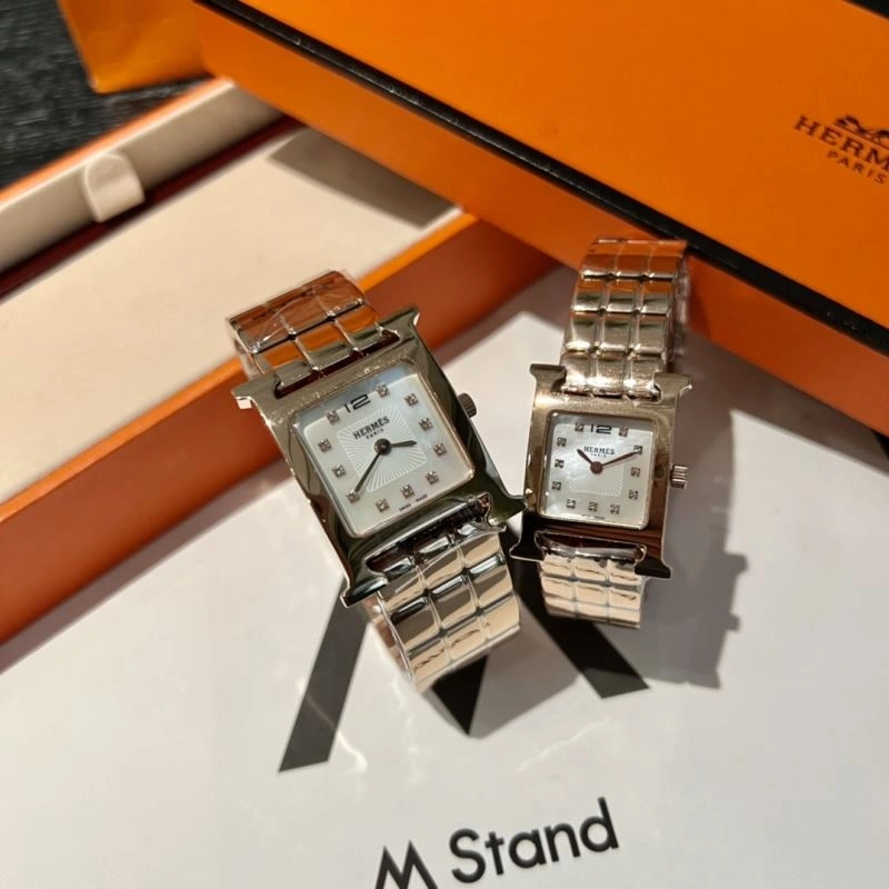 HERMES Watches Sophisticated 183795