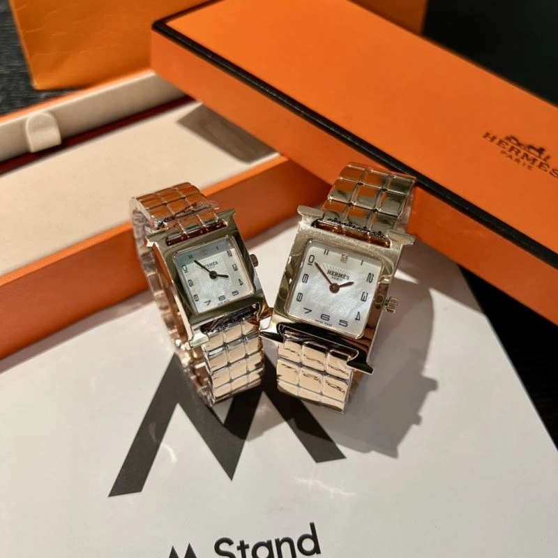 HERMES Watches Sophisticated 183795