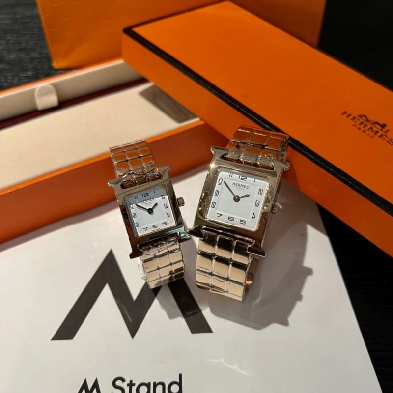 HERMES Watches Sophisticated 183795