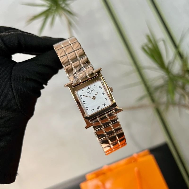 HERMES Watches Sophisticated 183795