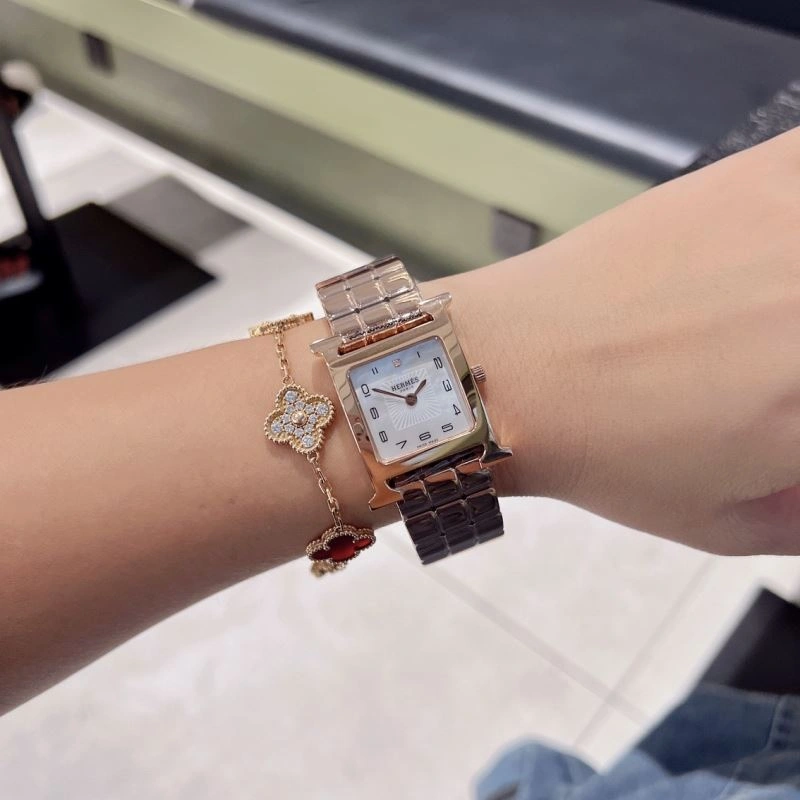 HERMES Watches Sophisticated 183795