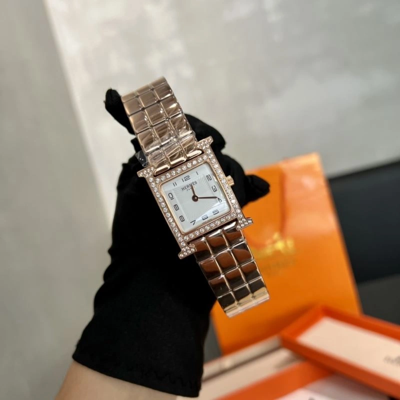 HERMES Watches Youthful 183793