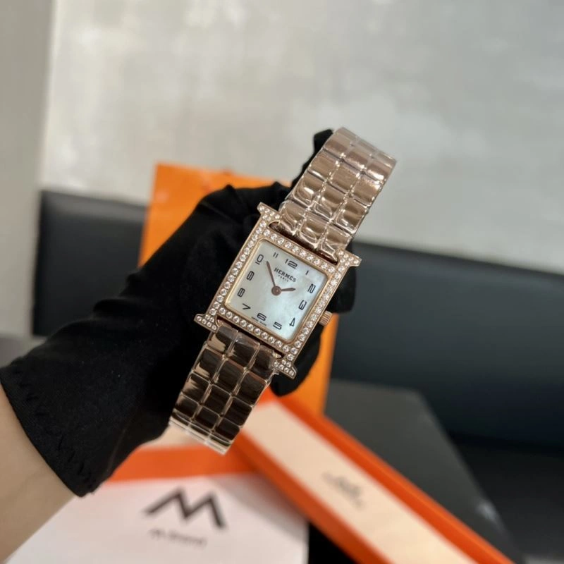 HERMES Watches Youthful 183793