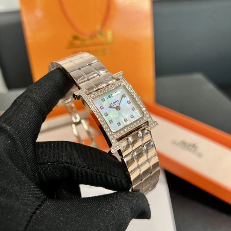 HERMES Watches Youthful 183793