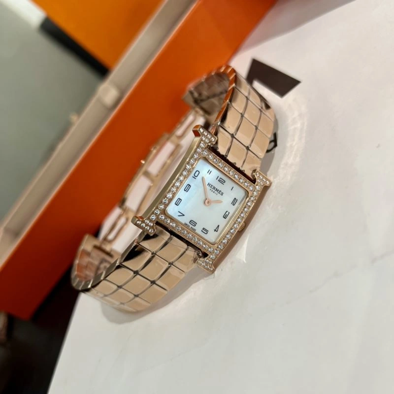 HERMES Watches Youthful 183793