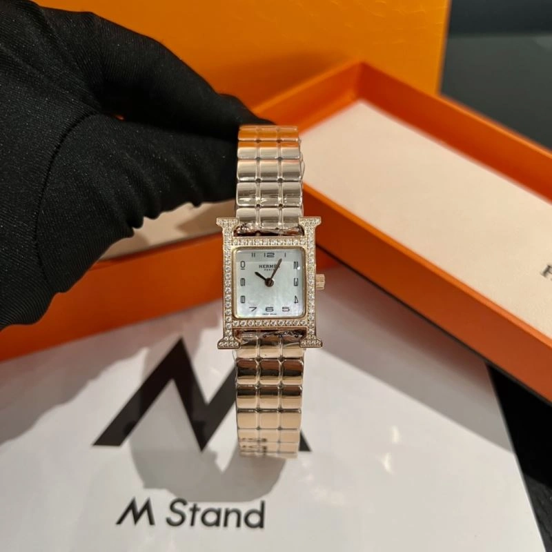 HERMES Watches Youthful 183793