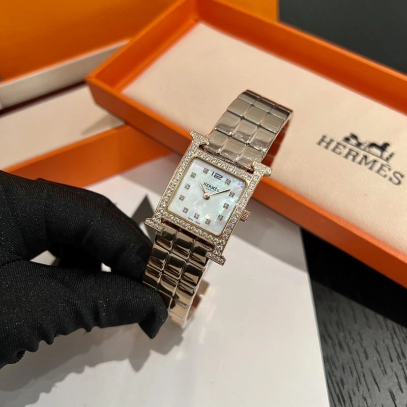 HERMES Watches Youthful 183793