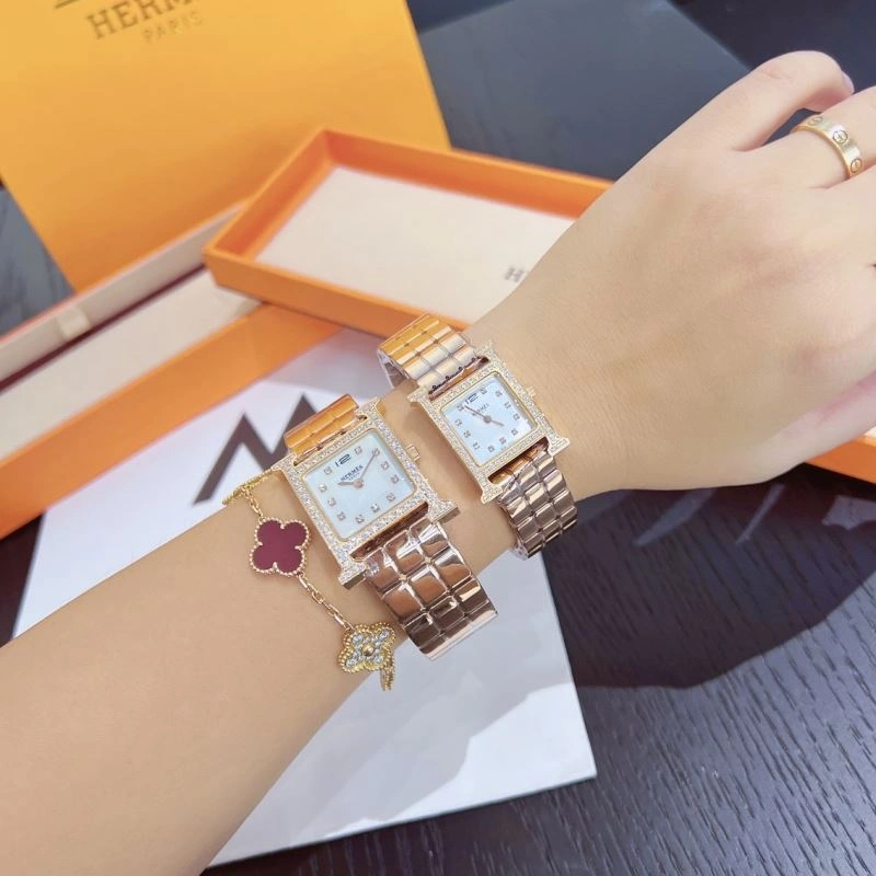 HERMES Watches Youthful 183793