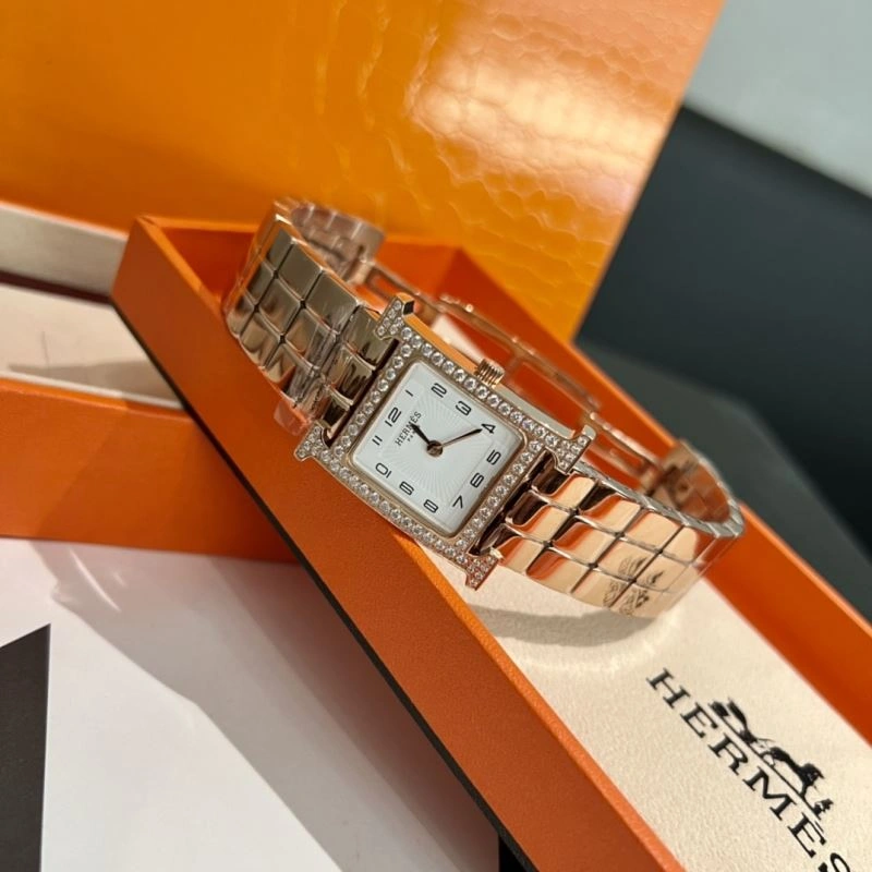 HERMES Watches Youthful 183793