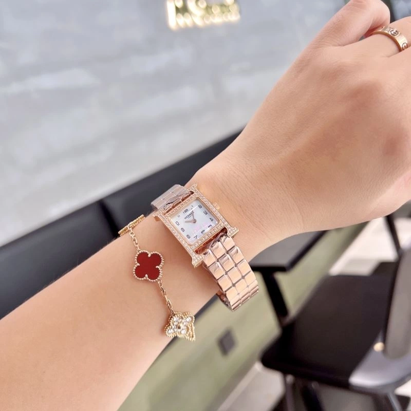 HERMES Watches Youthful 183793