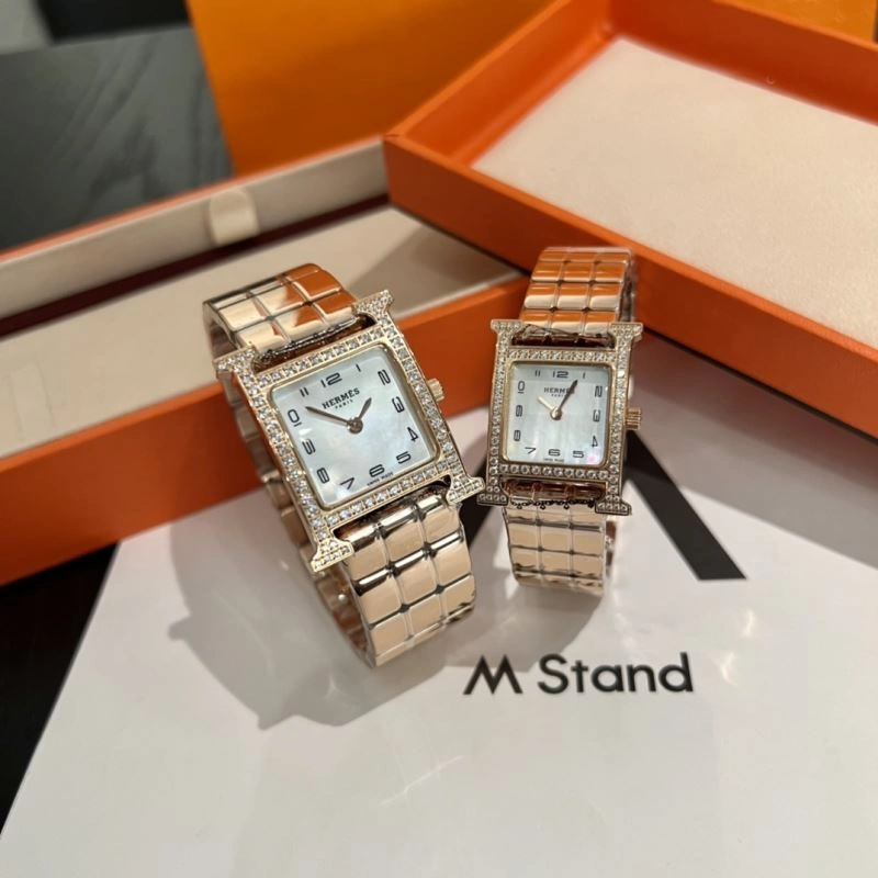 ComfortFit HERMES Watches 183778