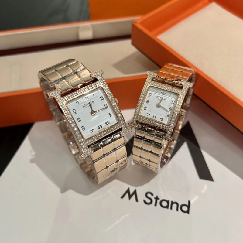 ComfortFit HERMES Watches 183778