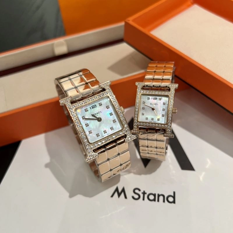 ComfortFit HERMES Watches 183778