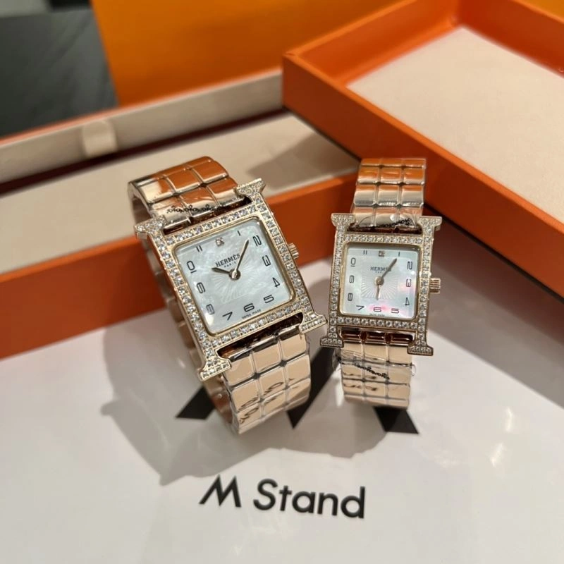 ComfortFit HERMES Watches 183778