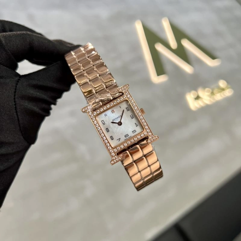 ComfortFit HERMES Watches 183778
