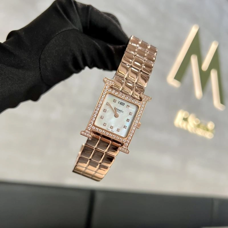 ComfortFit HERMES Watches 183778