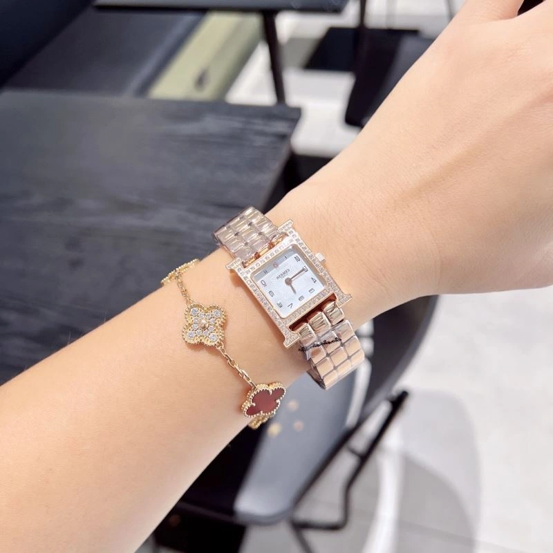 ComfortFit HERMES Watches 183778
