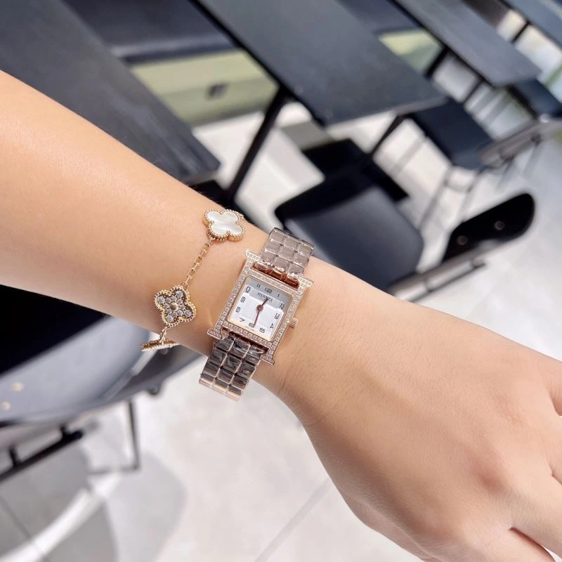 ComfortFit HERMES Watches 183778