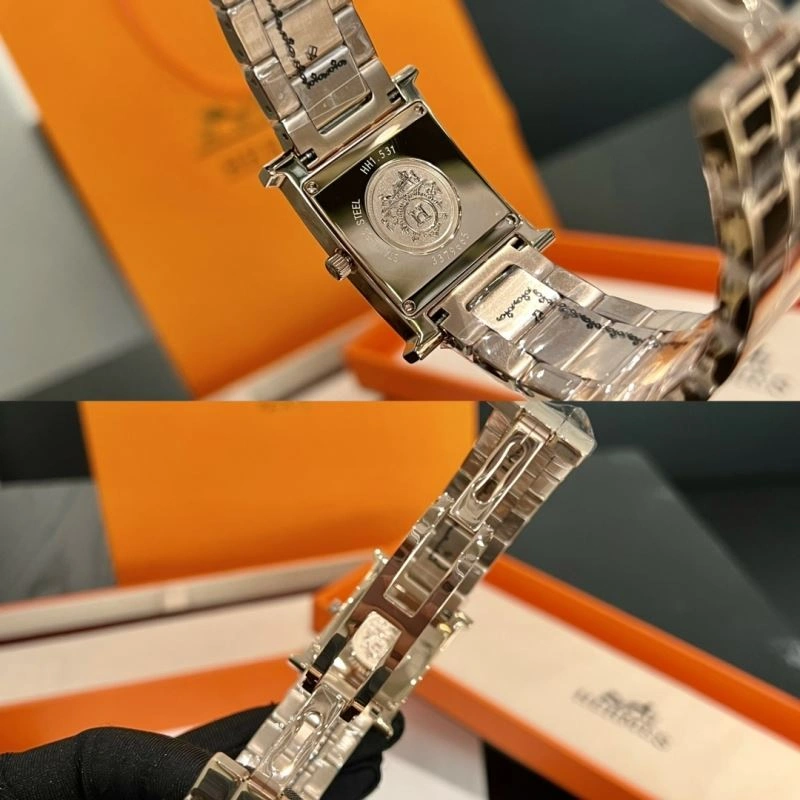 ComfortFit HERMES Watches 183778