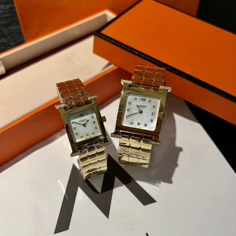 Classic HERMES Watches 183782