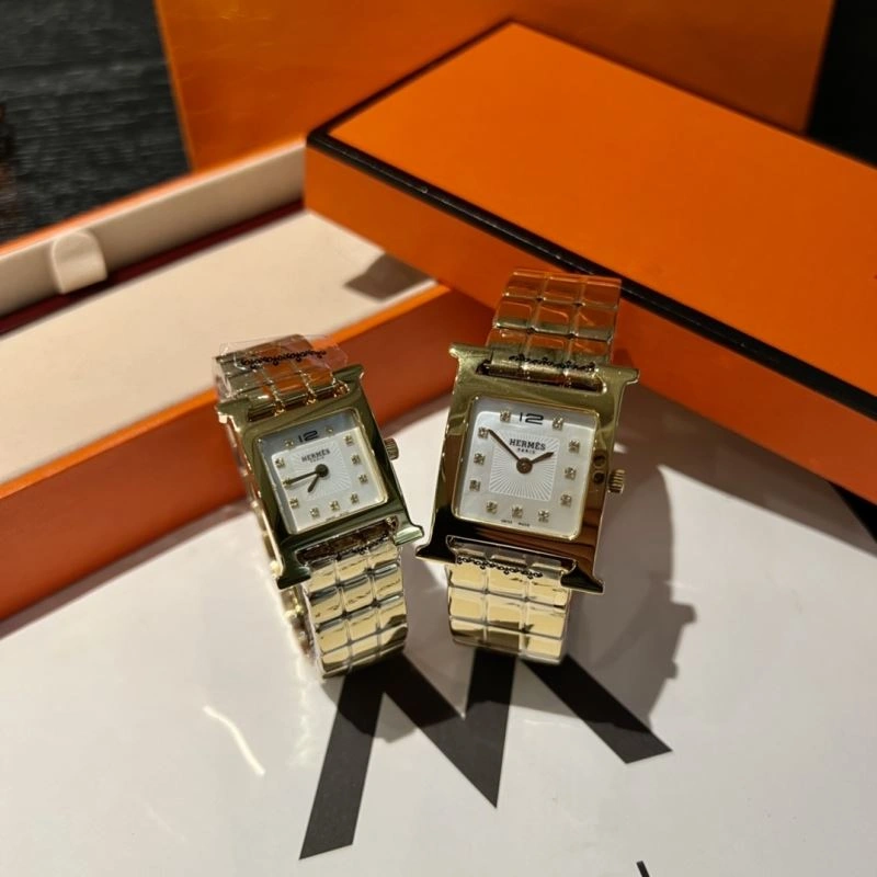 Classic HERMES Watches 183782