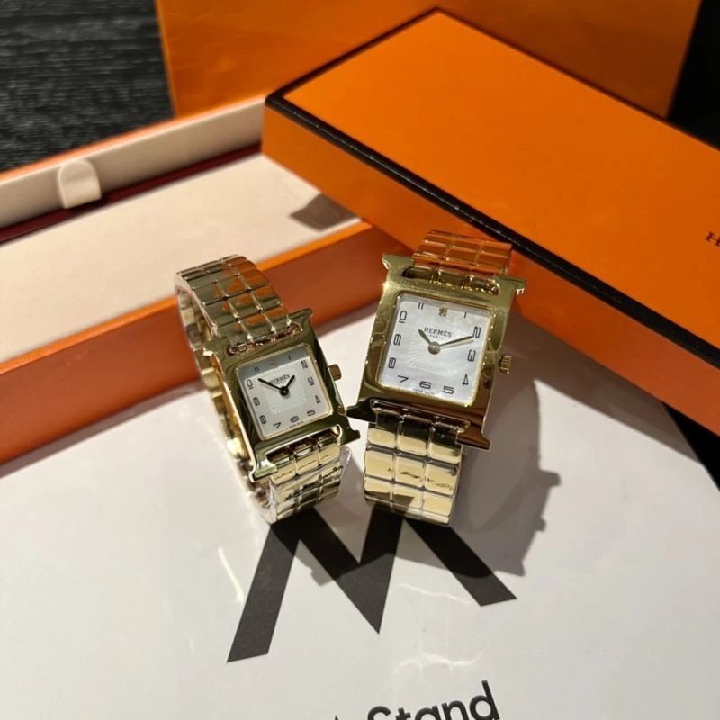 Classic HERMES Watches 183782