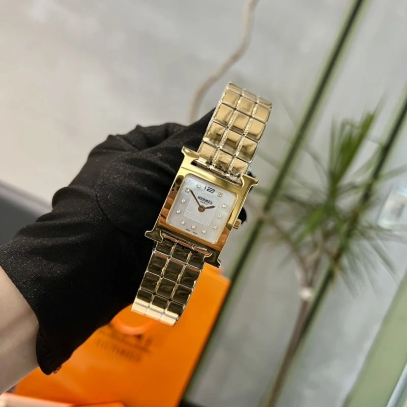 Classic HERMES Watches 183782