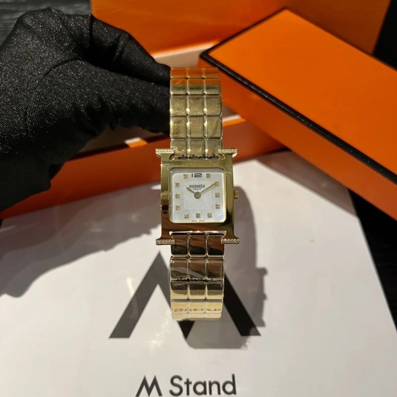 Classic HERMES Watches 183782