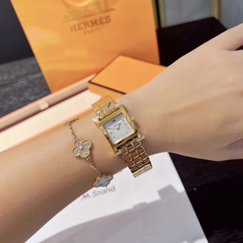 Classic HERMES Watches 183782