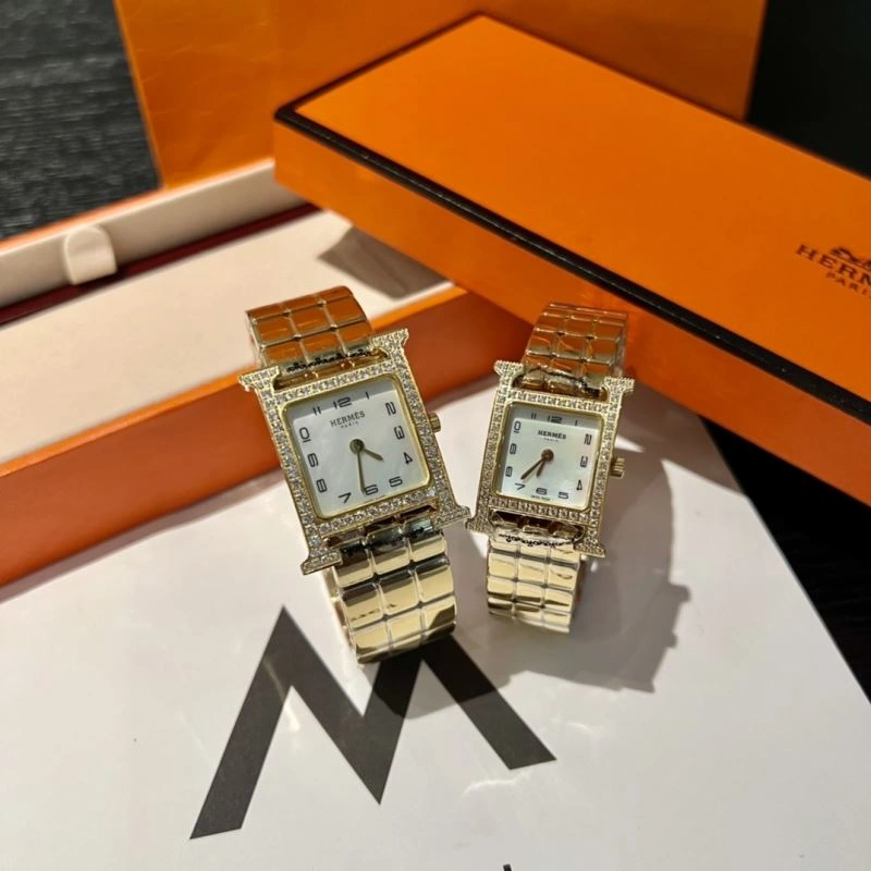HERMES Watches Sophisticated 183790