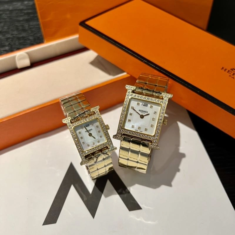 HERMES Watches Sophisticated 183790
