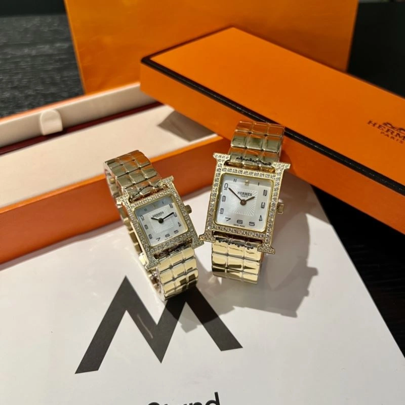 HERMES Watches Sophisticated 183790