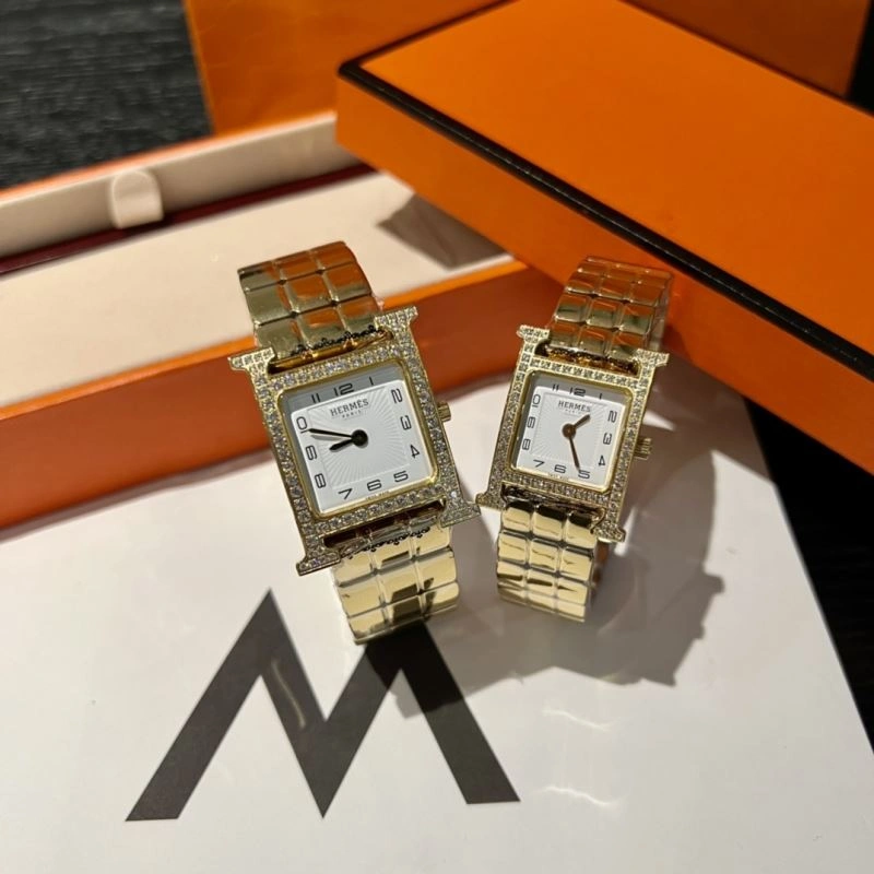 HERMES Watches Sophisticated 183790
