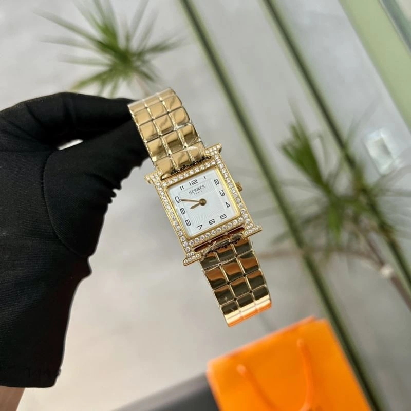 HERMES Watches Sophisticated 183790