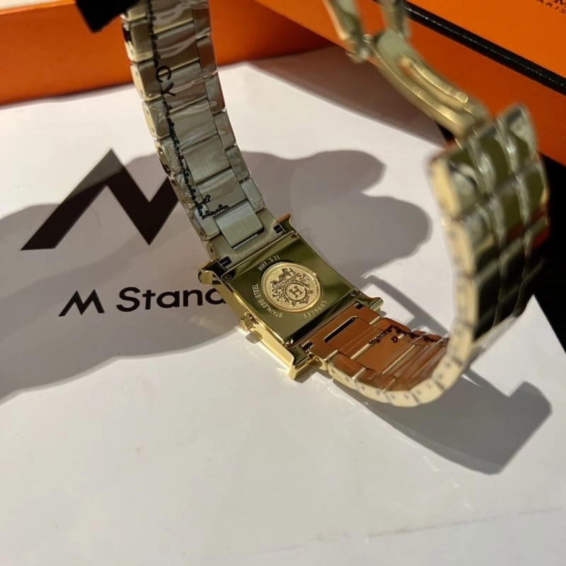 HERMES Watches Sophisticated 183790