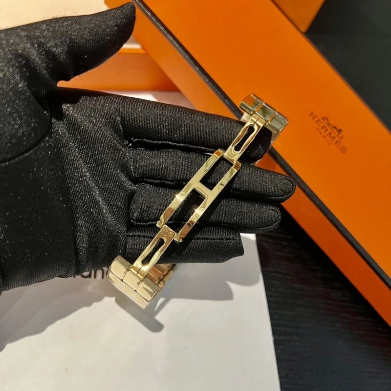 HERMES Watches Sophisticated 183790