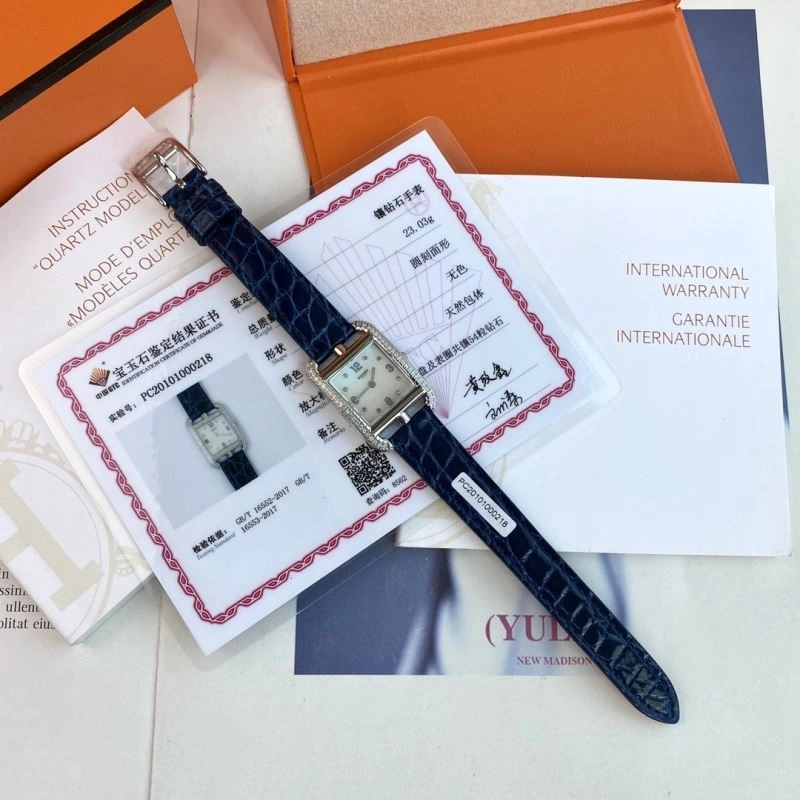 HighQuality HERMES Watches 183776