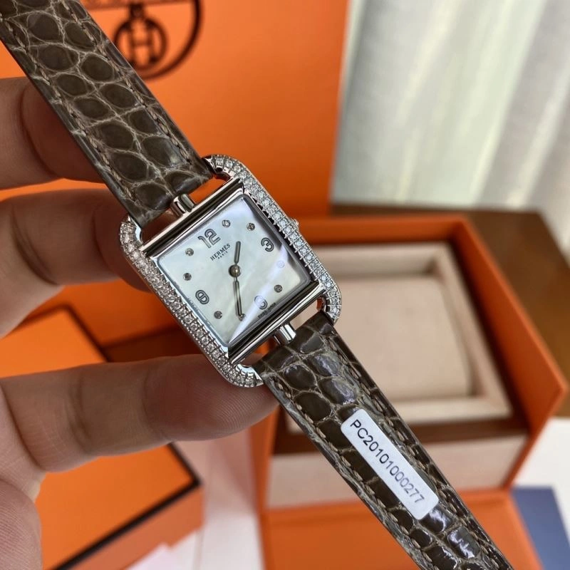 HERMES Watches NewStyle 183780