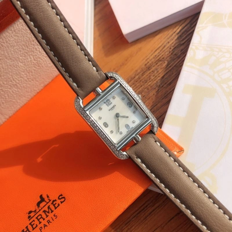 HERMES Watches SunProtective 183775