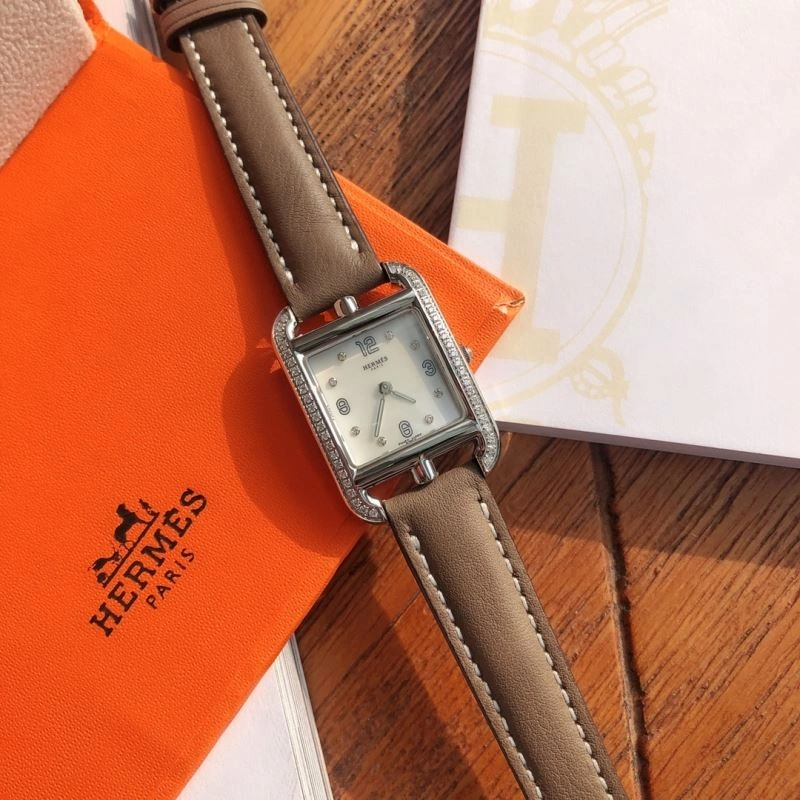 HERMES Watches SunProtective 183775