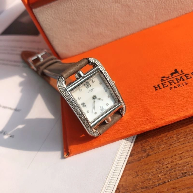 HERMES Watches SunProtective 183775
