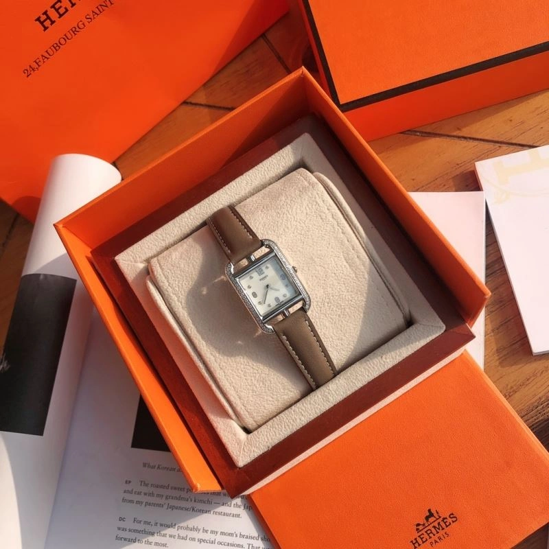 HERMES Watches SunProtective 183775