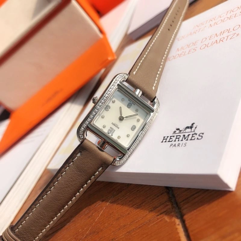 HERMES Watches SunProtective 183775
