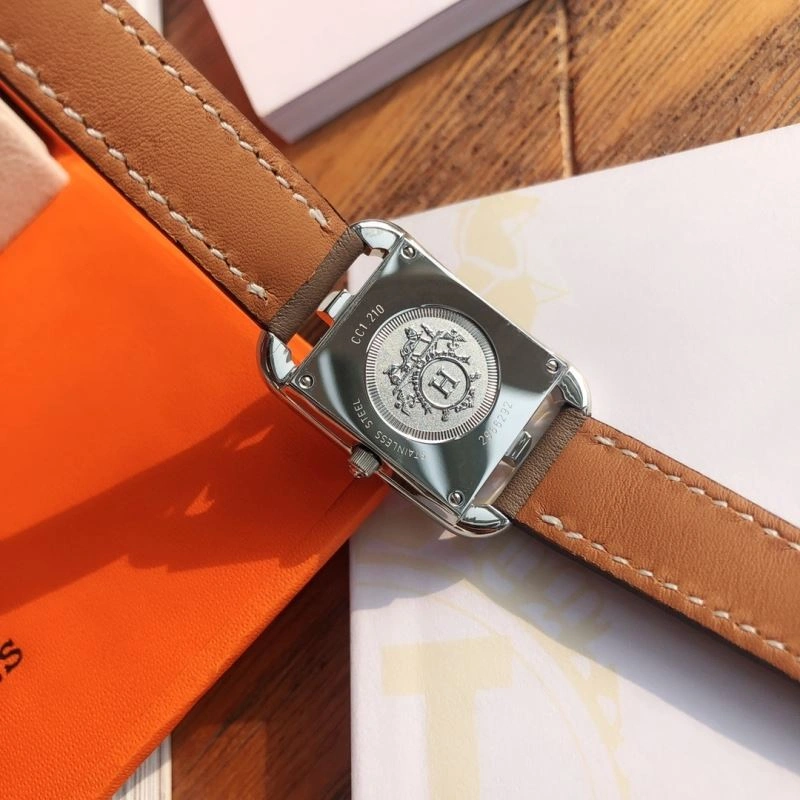 HERMES Watches SunProtective 183775