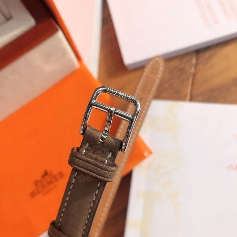 HERMES Watches SunProtective 183775